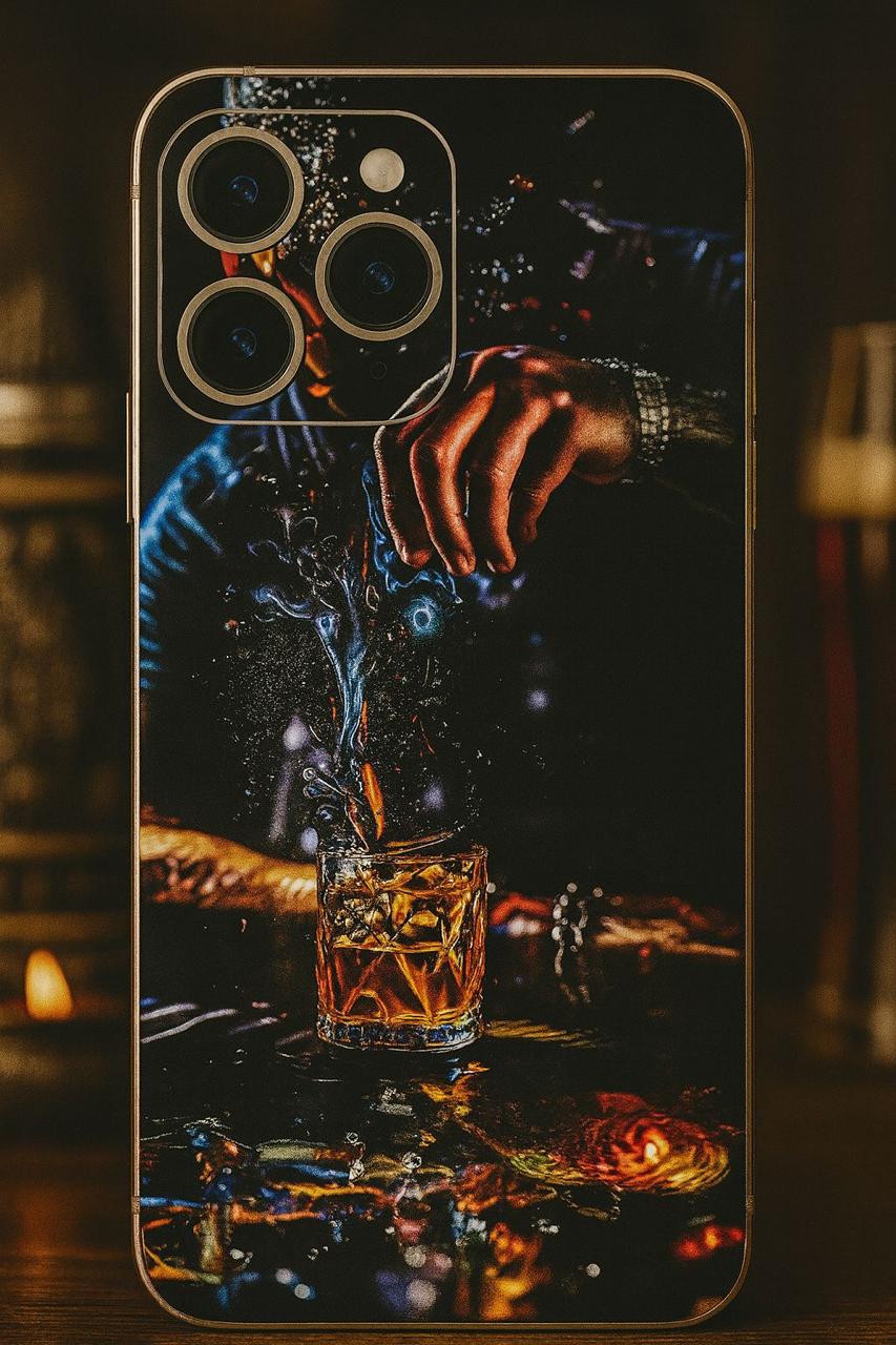 DRINK (WSW85)