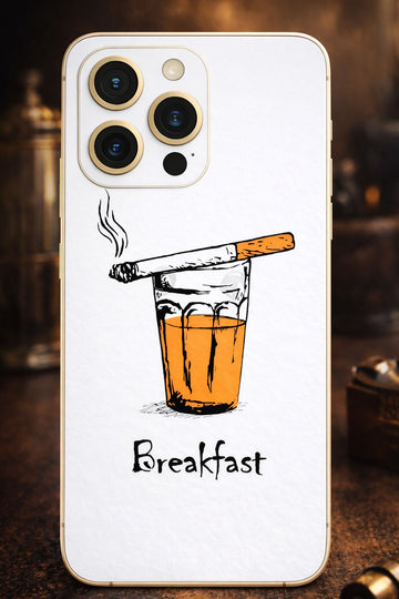 SMOKE (QTW167)