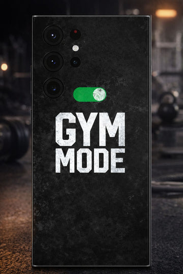 GYM (QTW254)
