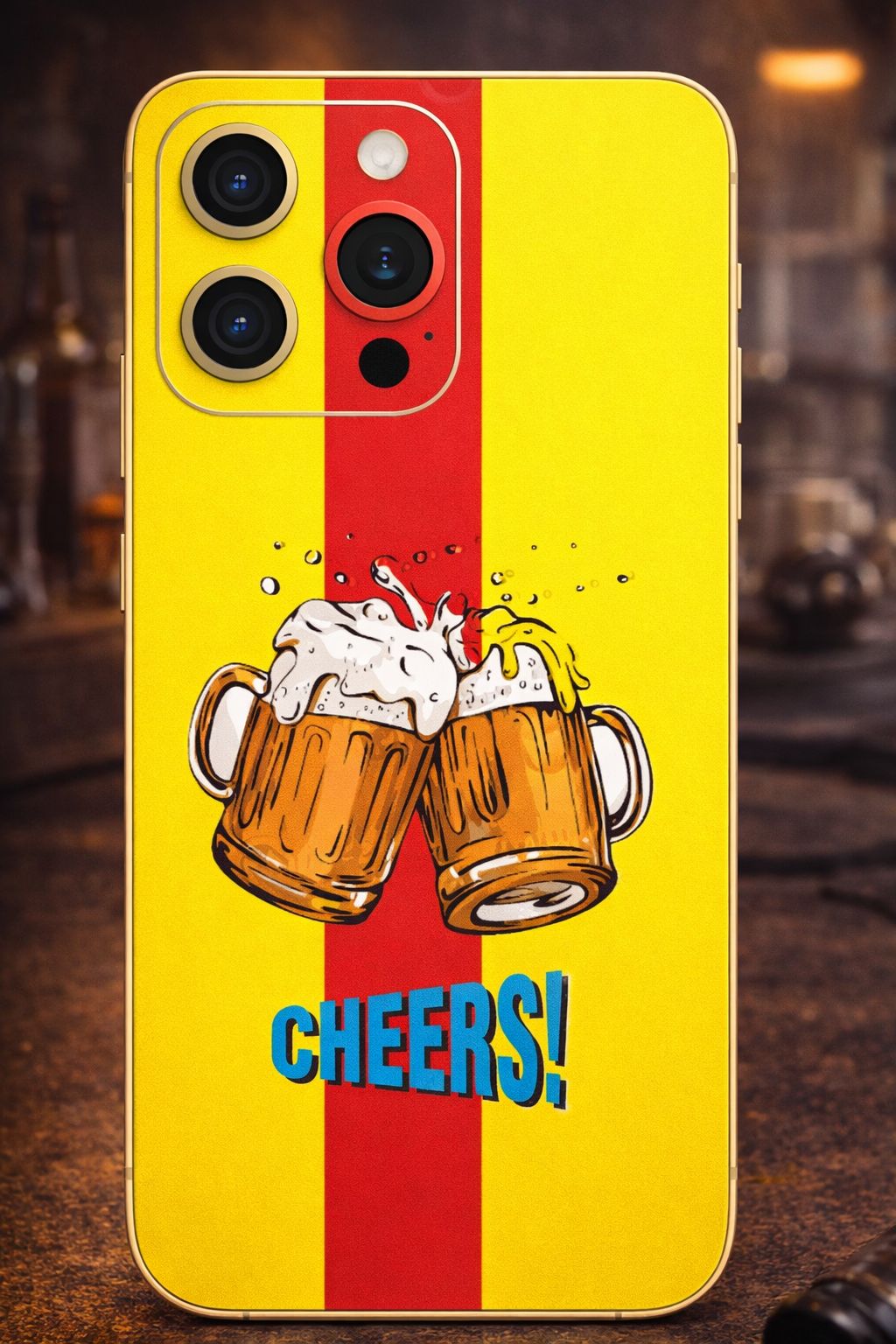 DRINK (WSW49)