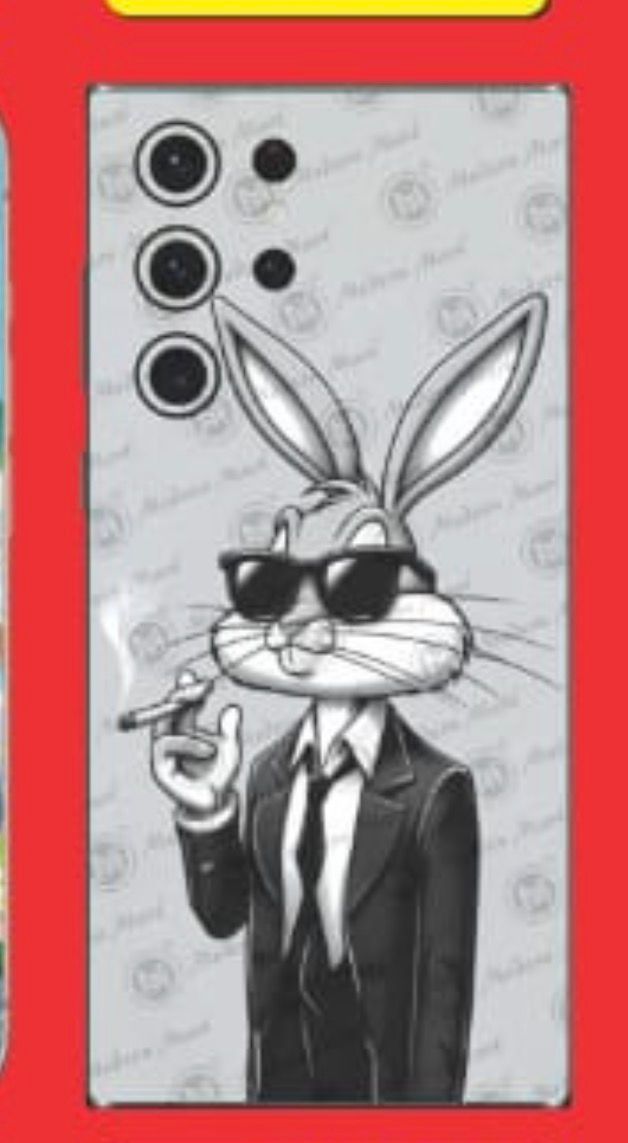 Bunny  Bugs CNW001