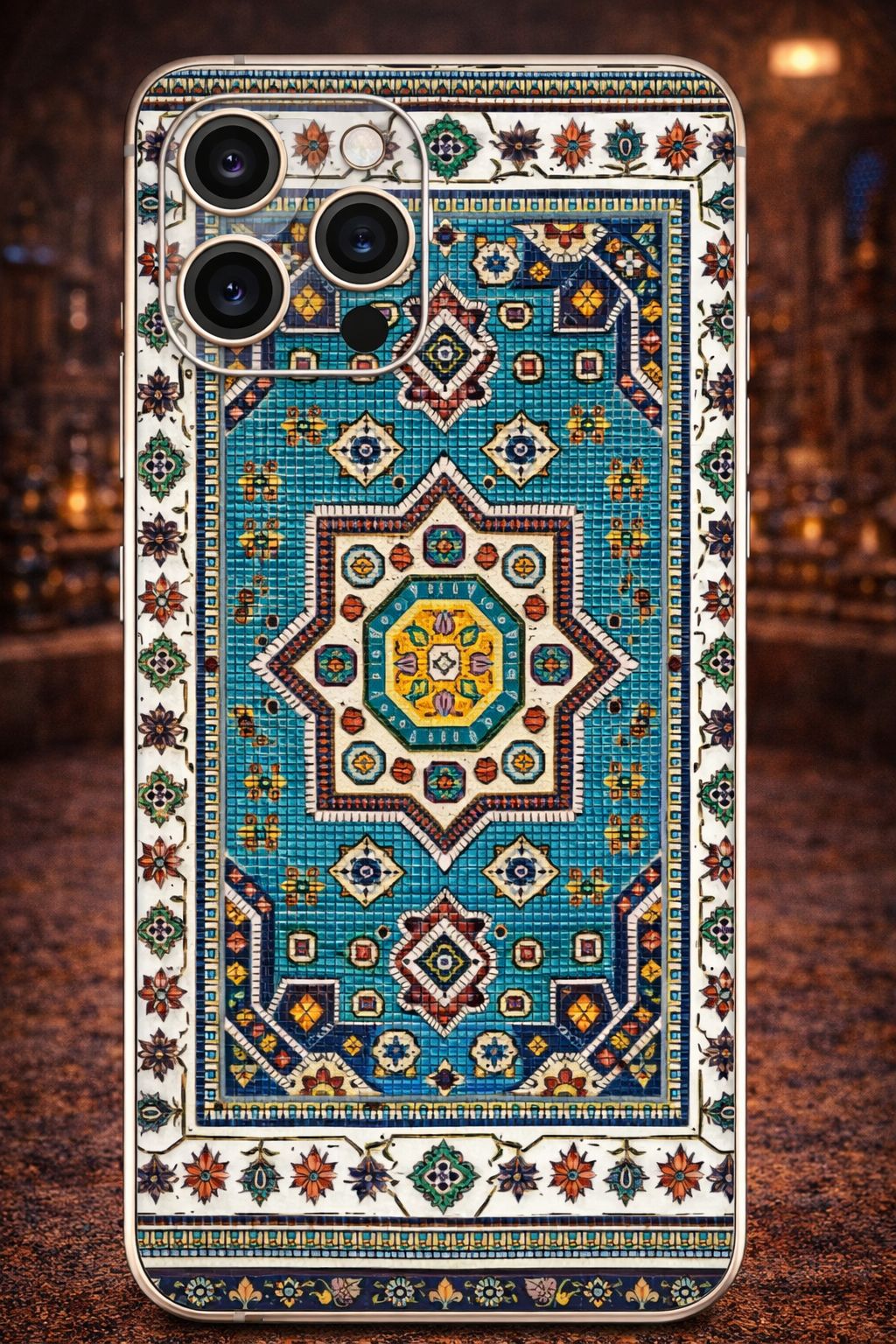 MUSLIM (ISW377)
