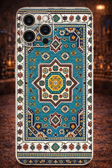 MUSLIM (ISW377)