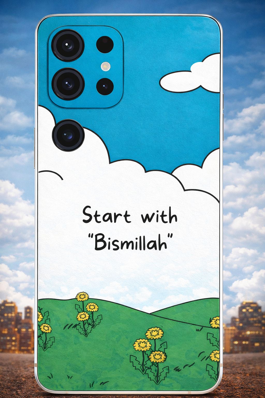 MUSLIM (ISW194)