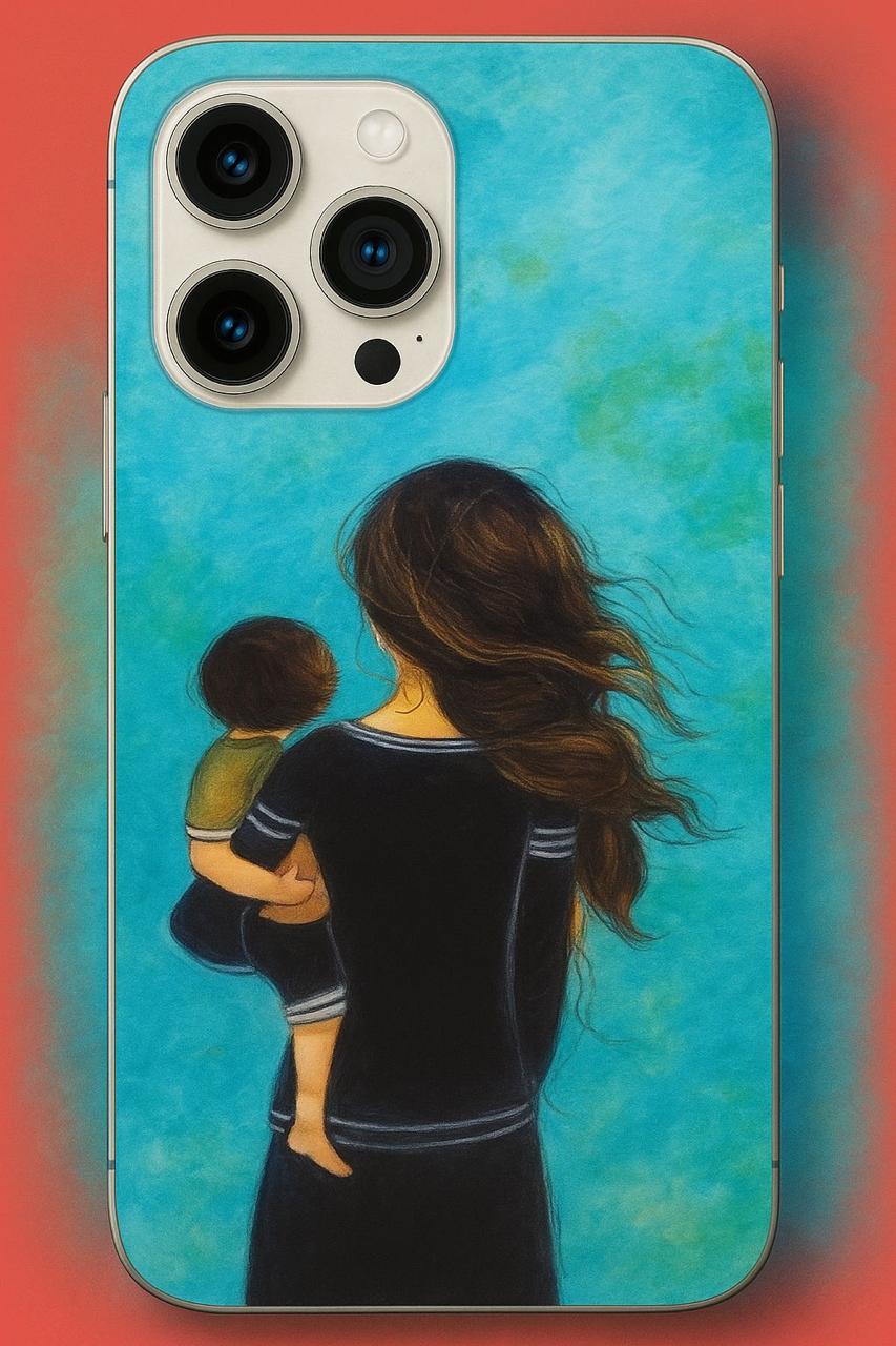 MOM (MDW227)