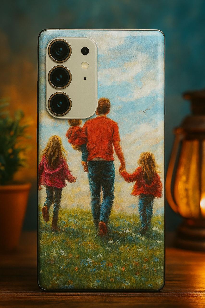 FAMILY (MDW222)