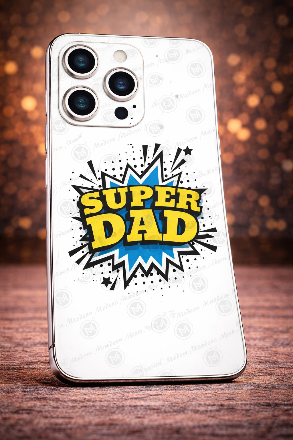 PAPA (MDW179)