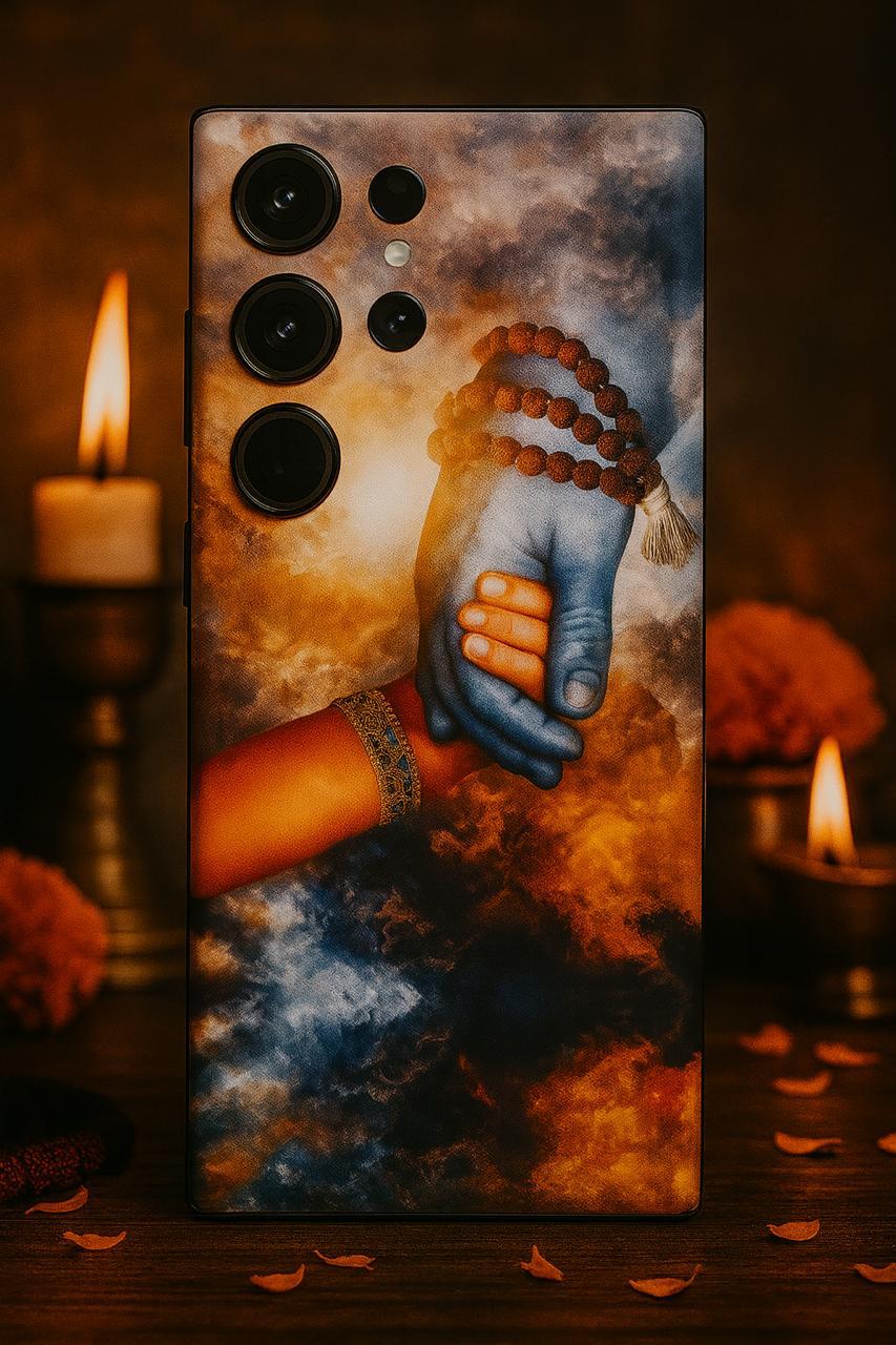 SPRITUAL (SHW34)