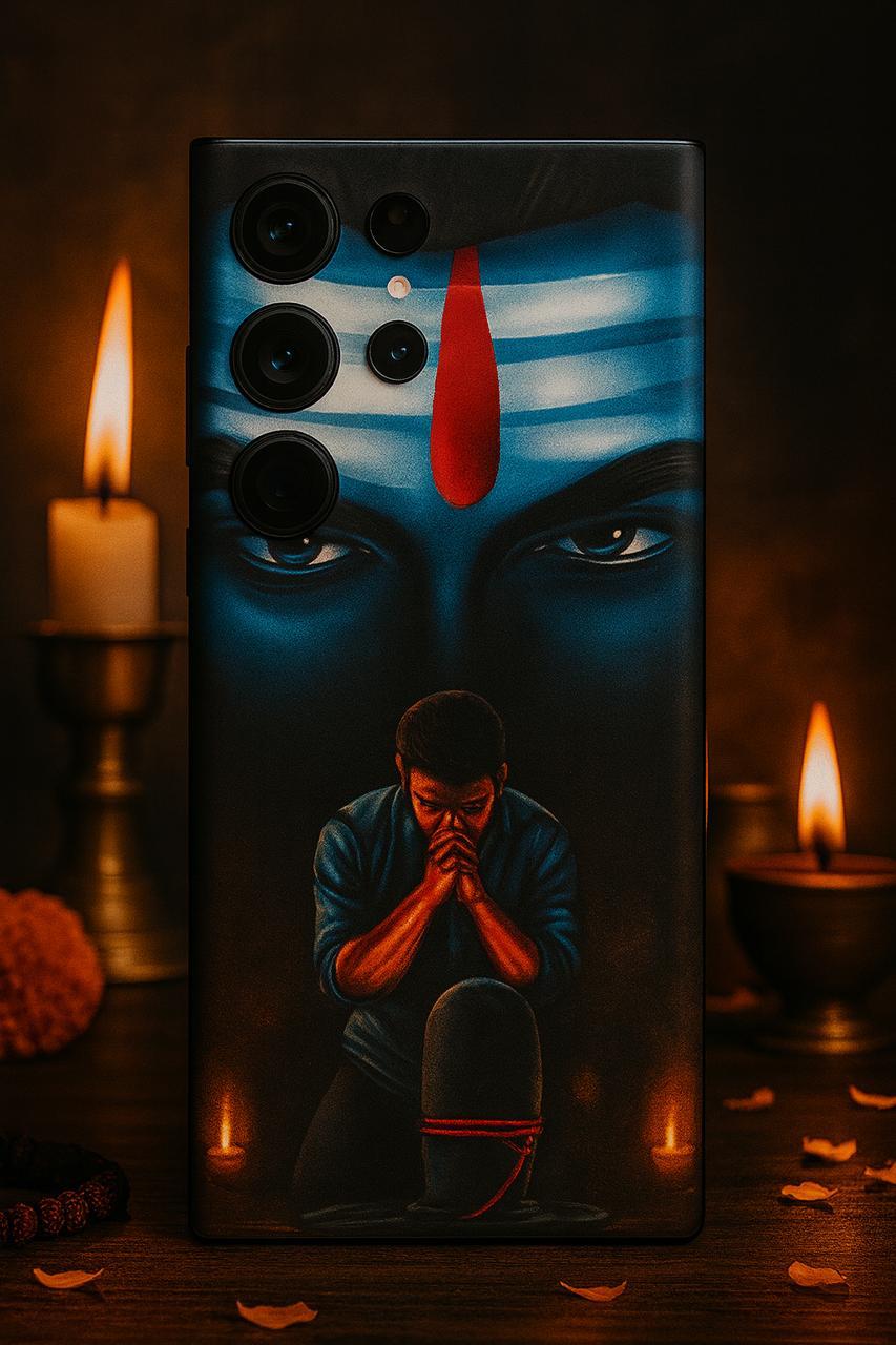 SPRITUAL (SHW200)