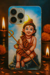SPRITUAL (SHW191)