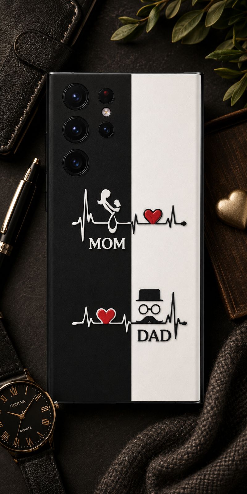 PARENTS (MDW248)