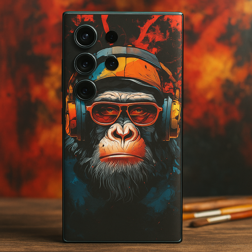 MONKEY (AMW362)