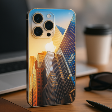 CITY (FKW85)