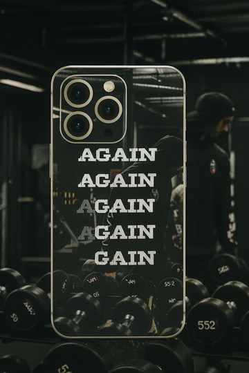 GYM (QTW247)
