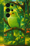 BIRDS (NTW54)