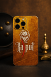 RAJPUT (CTW19)