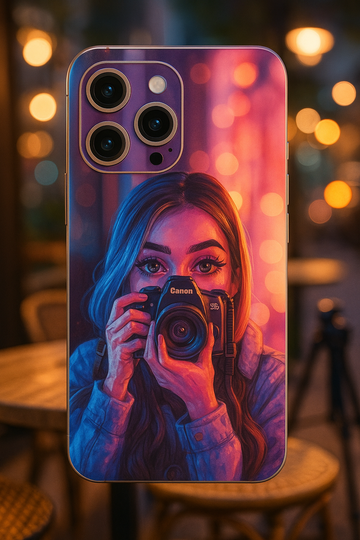 CAMERA (GLW131)