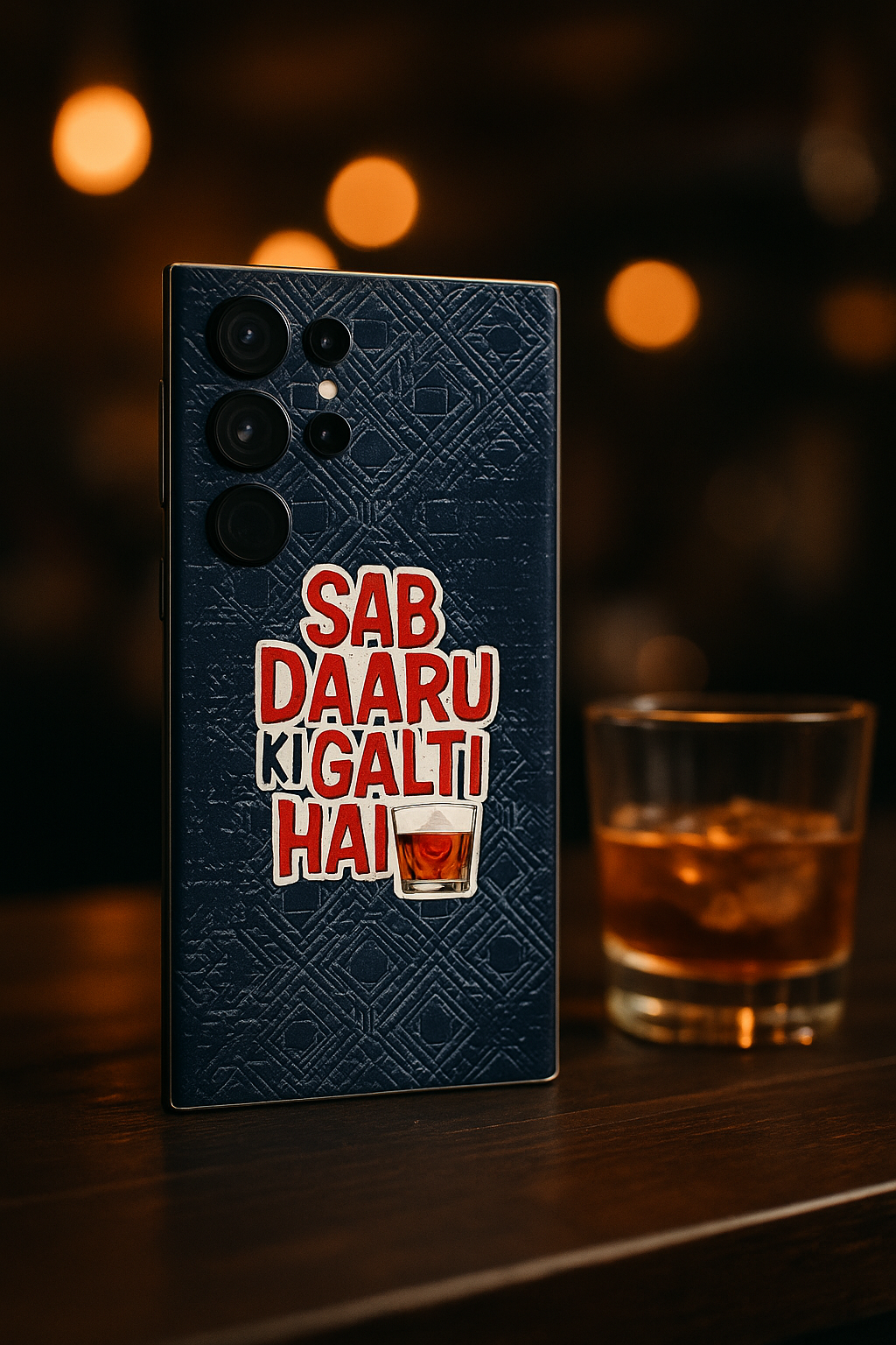 DRINK (QTW97)