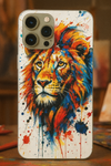 LION (AMW352)