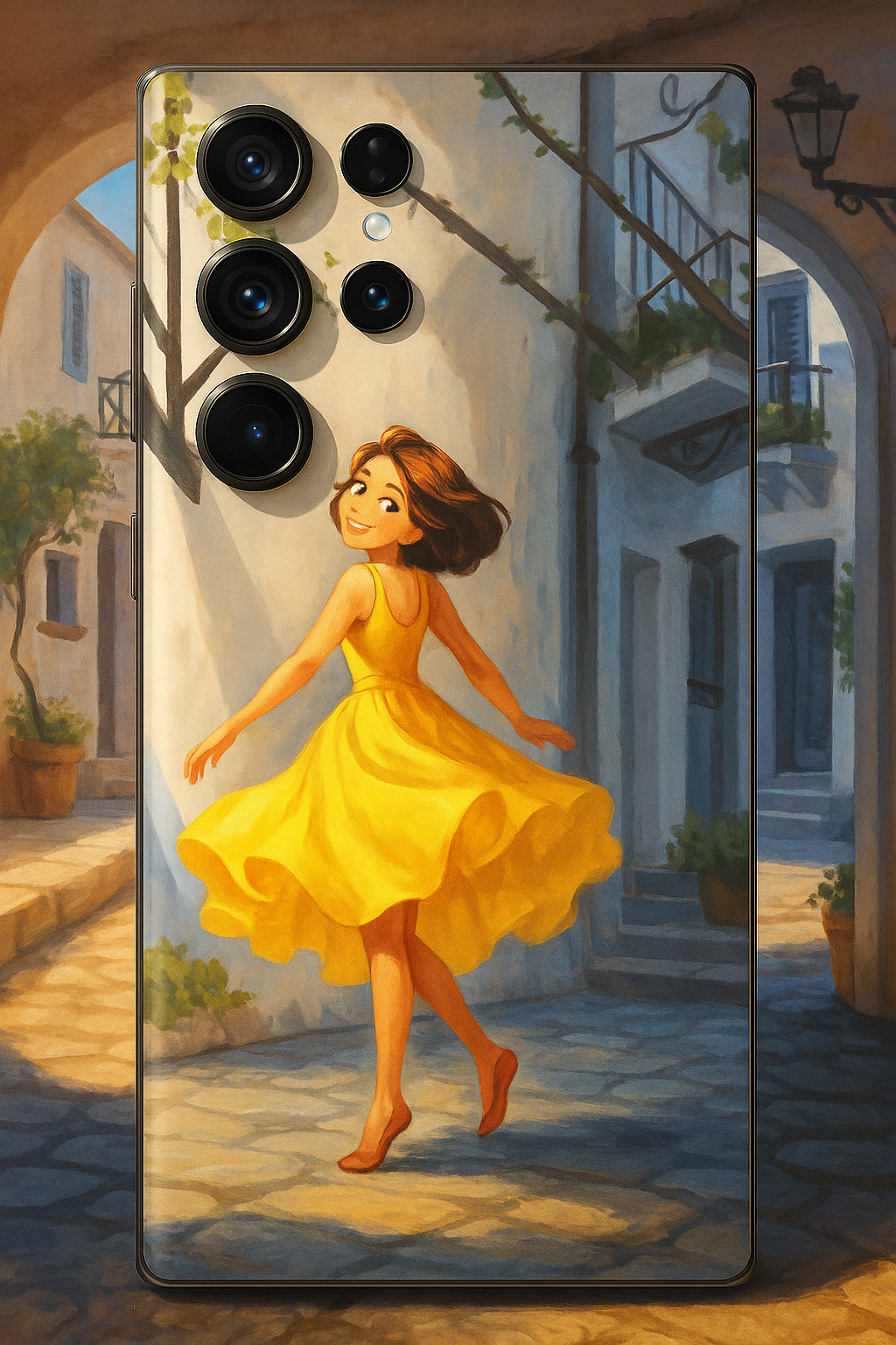 GIRL (GLW124)