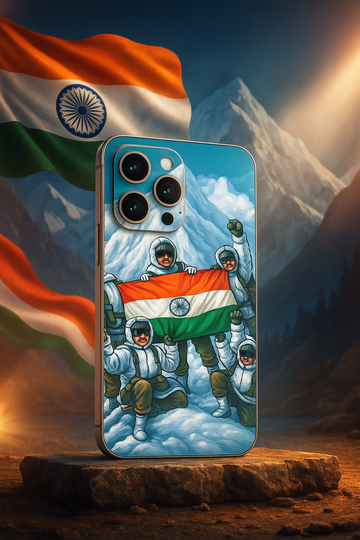 INDIA (INW27)