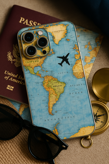 TRAVEL (FKW1029)