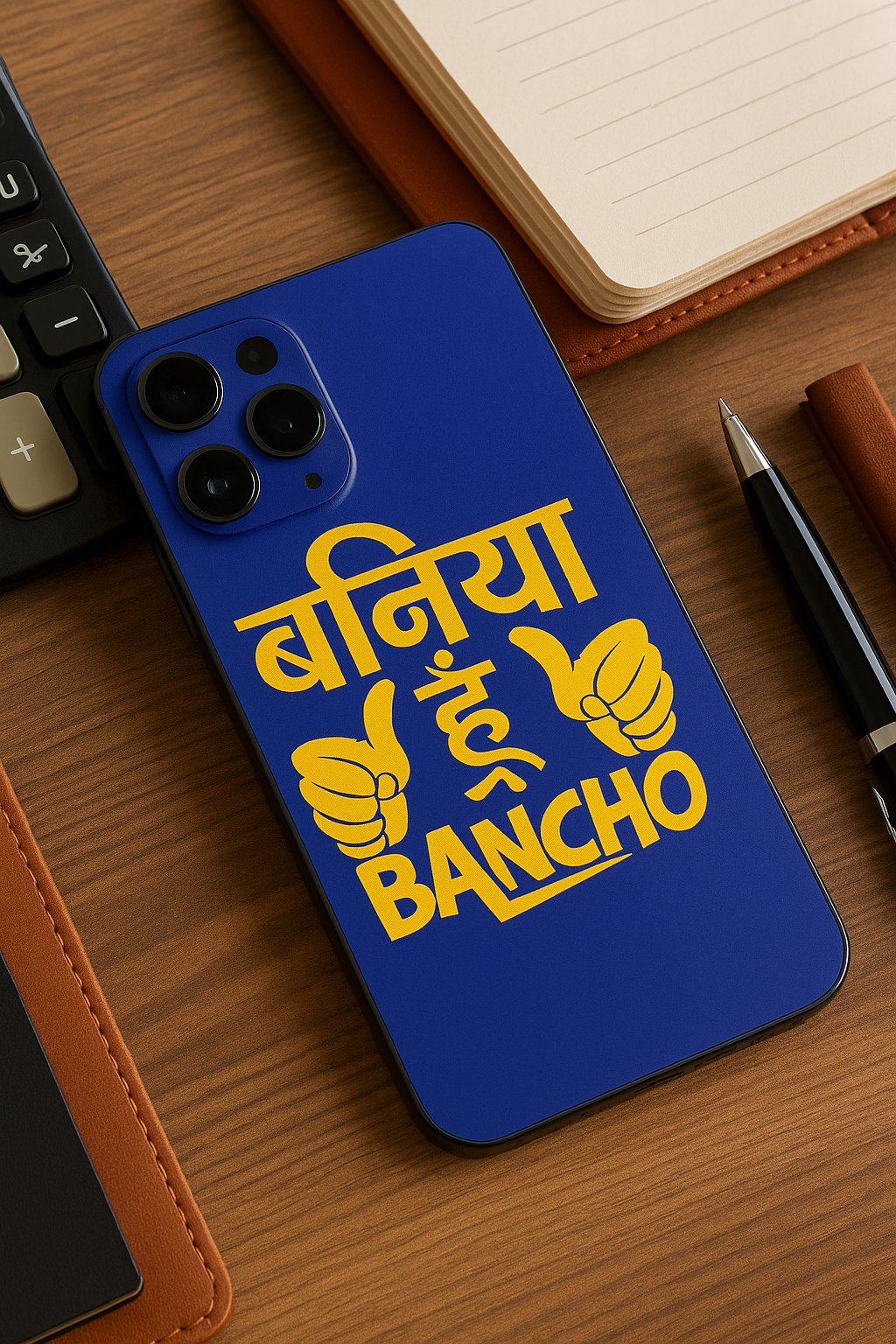 BANIYA (CTW216)