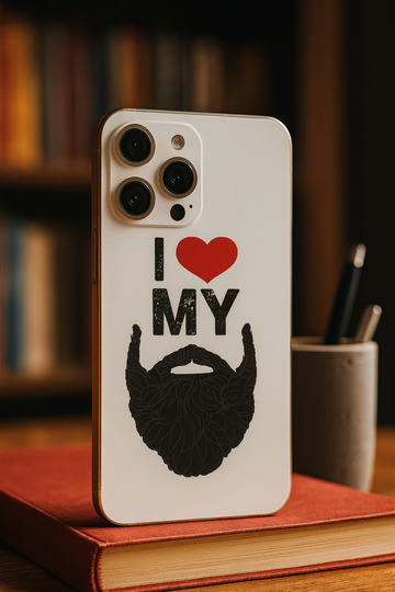 BEARD (BYW54)