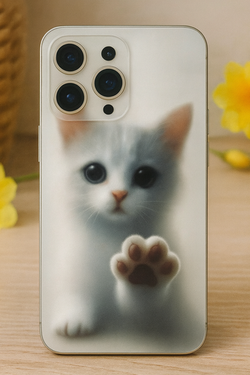 CAT (AMW316)