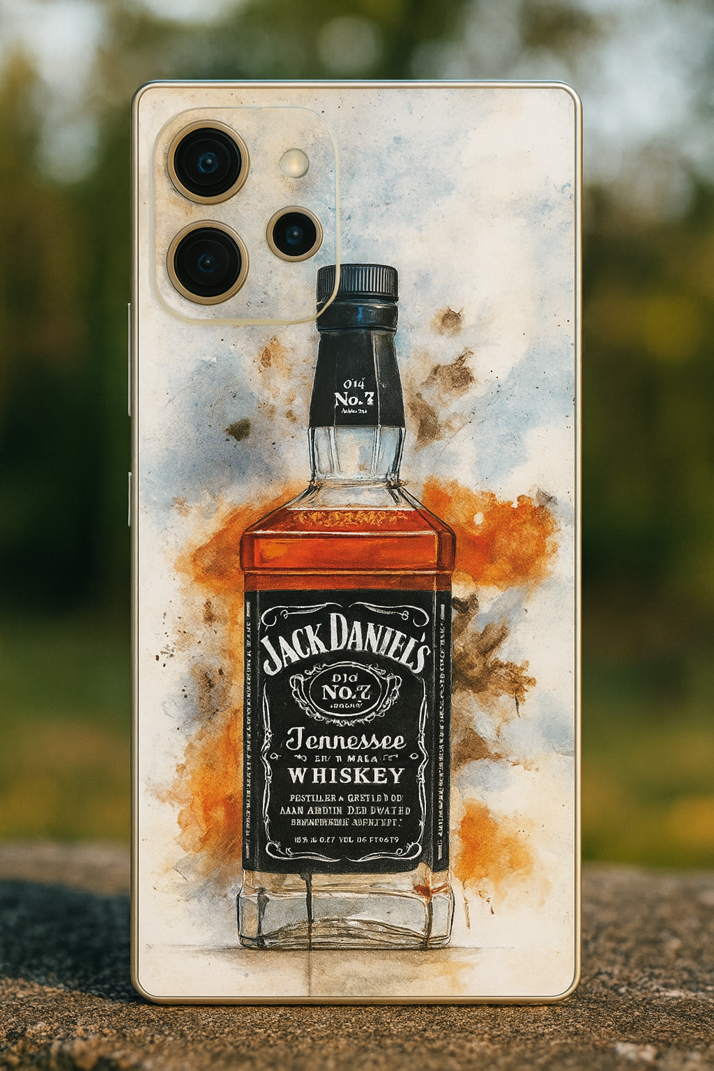 DRINK (WSW69)