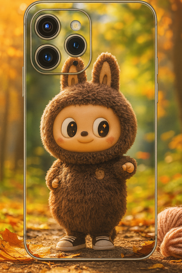 Cartoon Skin