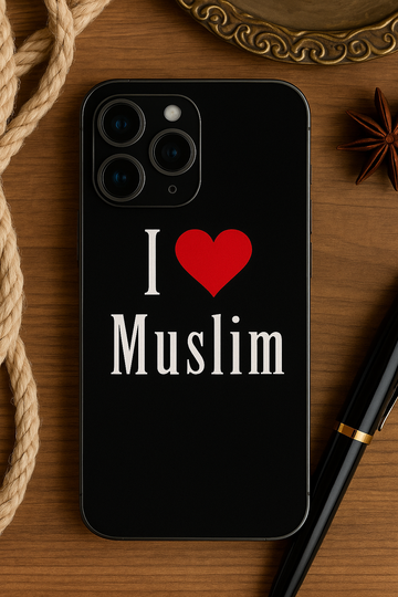 MUSLIM (CTW235)