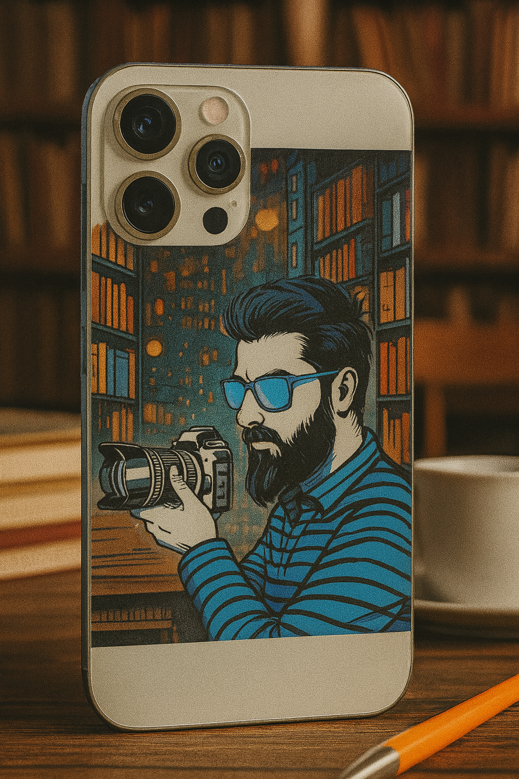 CAMERA (BYW31)