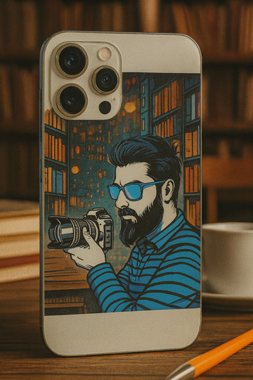CAMERA (BYW31)